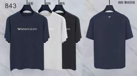 Picture of Armani T Shirts Short _SKUArmaniM-3XL8qx84322557